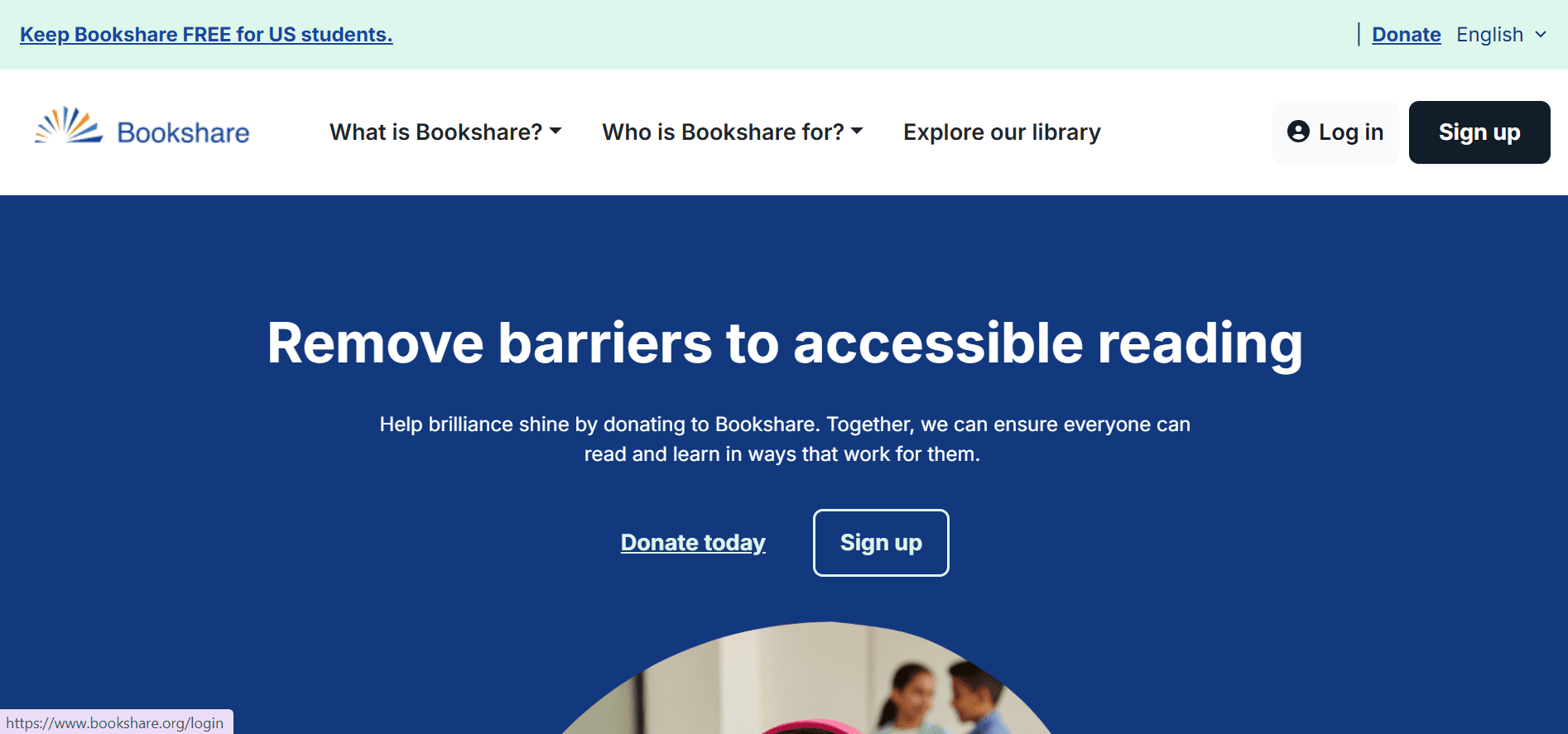 Bookshare