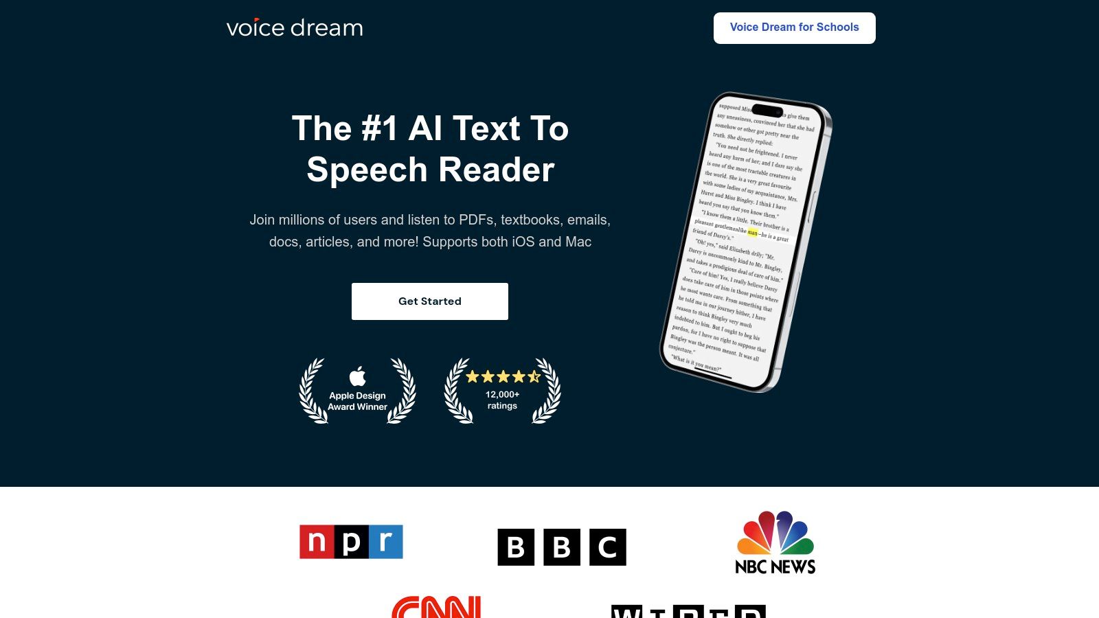 8. Voice Dream Readerに関する画像
