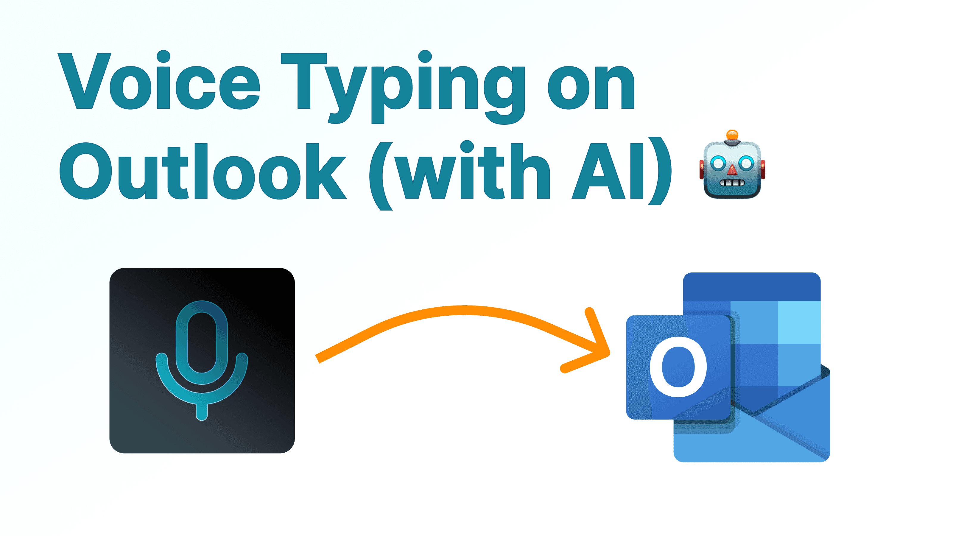 How to Use Voice Typing in Microsoft Outlook: AI Dictation Guide (2026)