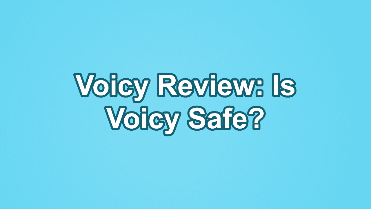 Voicy Review: Is Voicy Safe to Download?