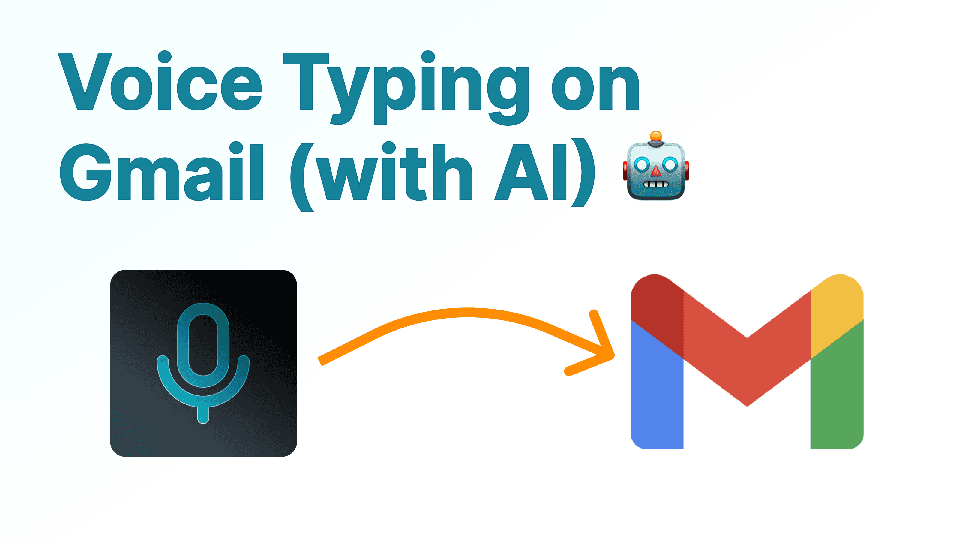 How to Use Voice Typing in Gmail: Dictate Emails 3x Faster (2026)