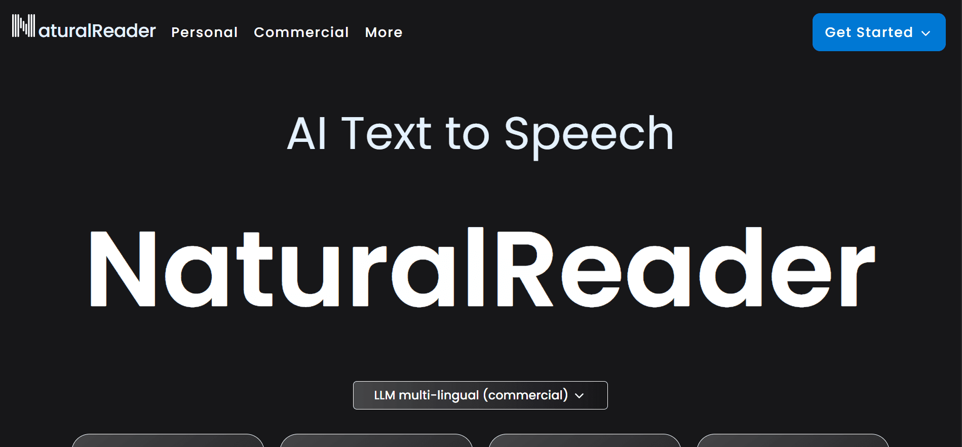 Natural Reader
