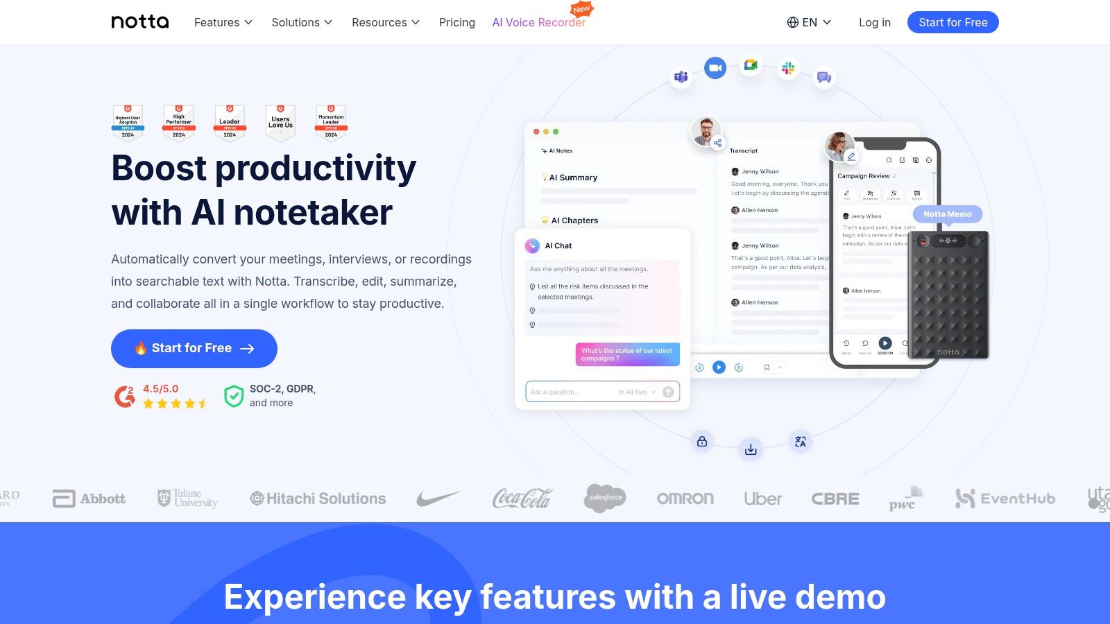 Notta.ai
