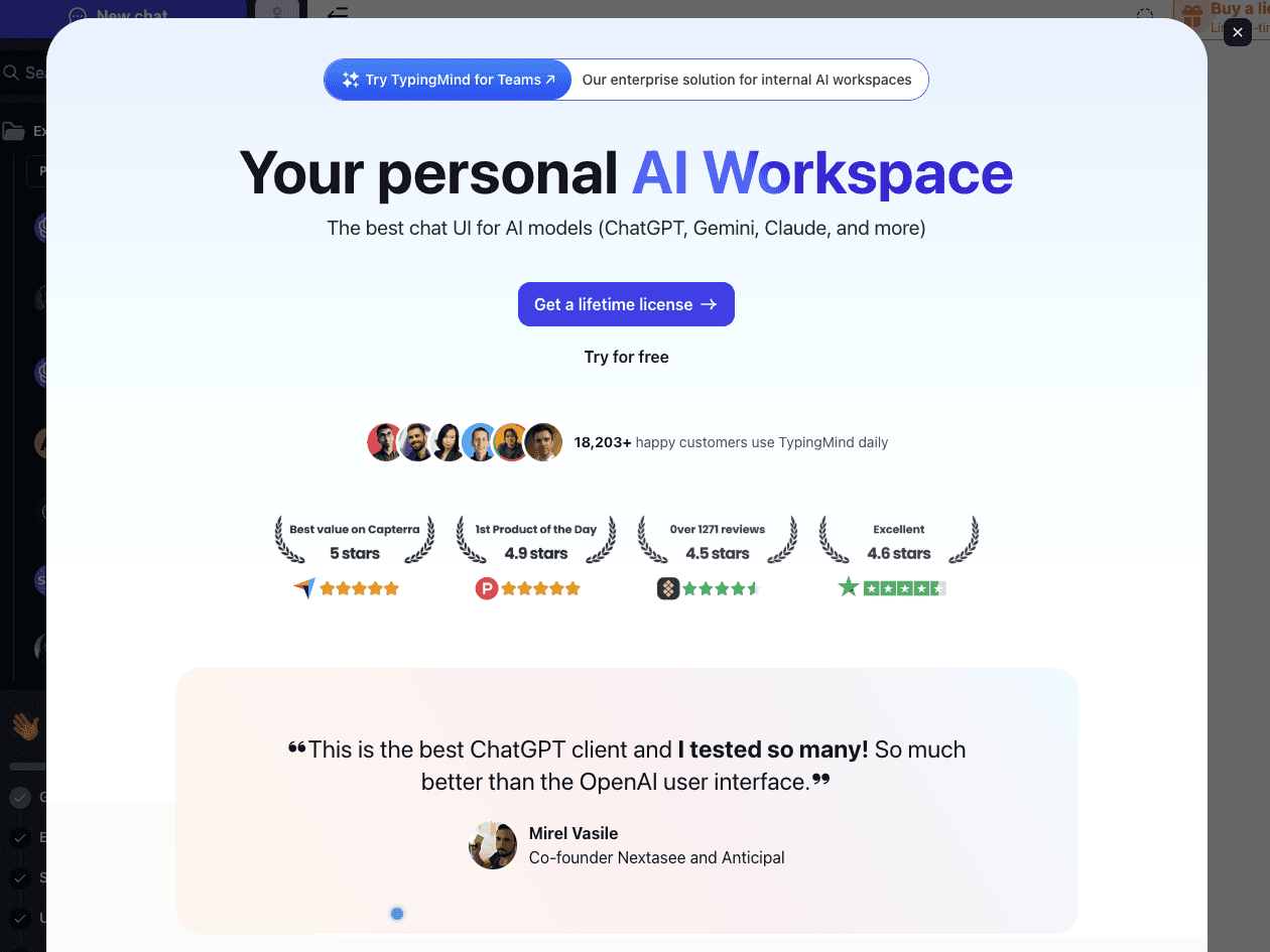 ADHDのタスク管理に役立つTodoist