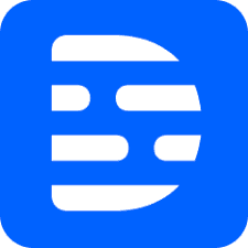 Descript logo