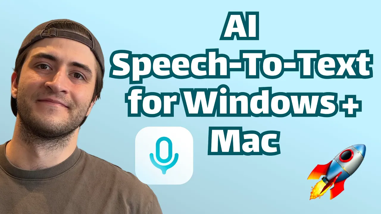 See how Voicy speech to text works