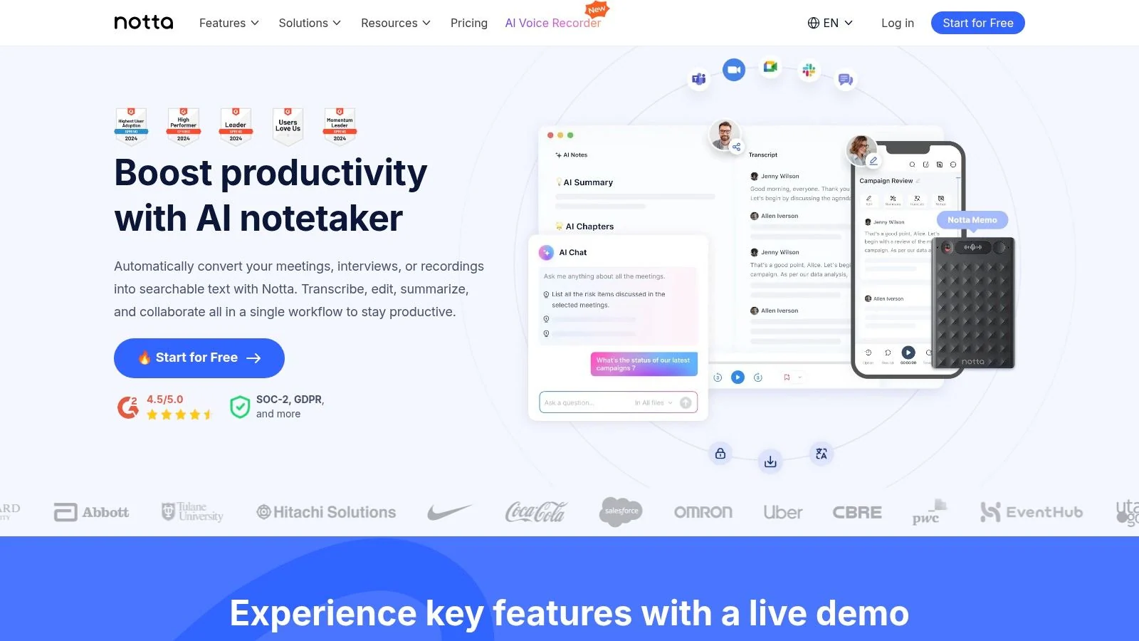 Notta.ai