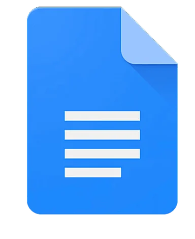 Sprache zu Text in Google Docs