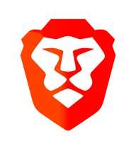 Brave Browser logo