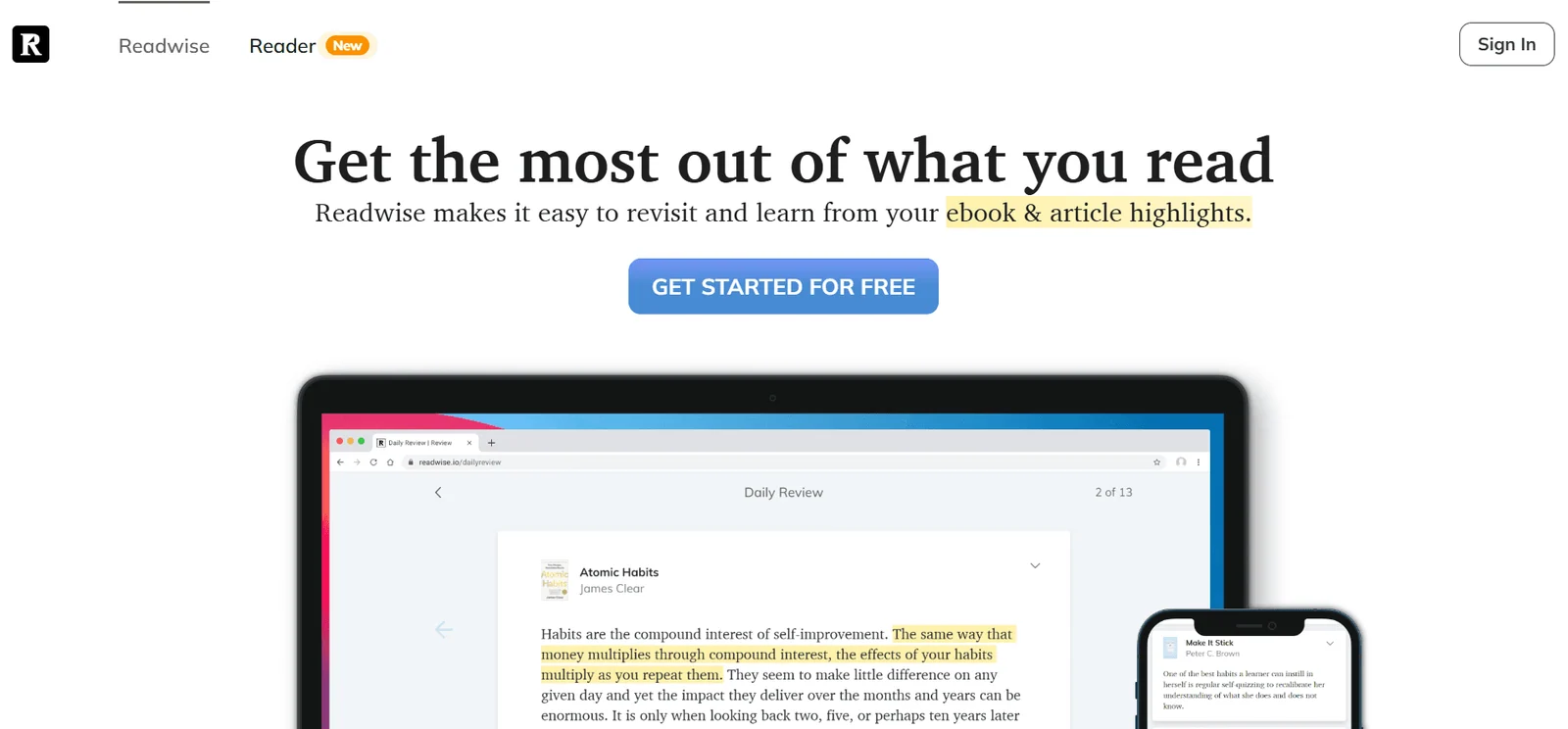 readwise