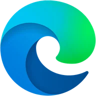 Microsoft Edge logo