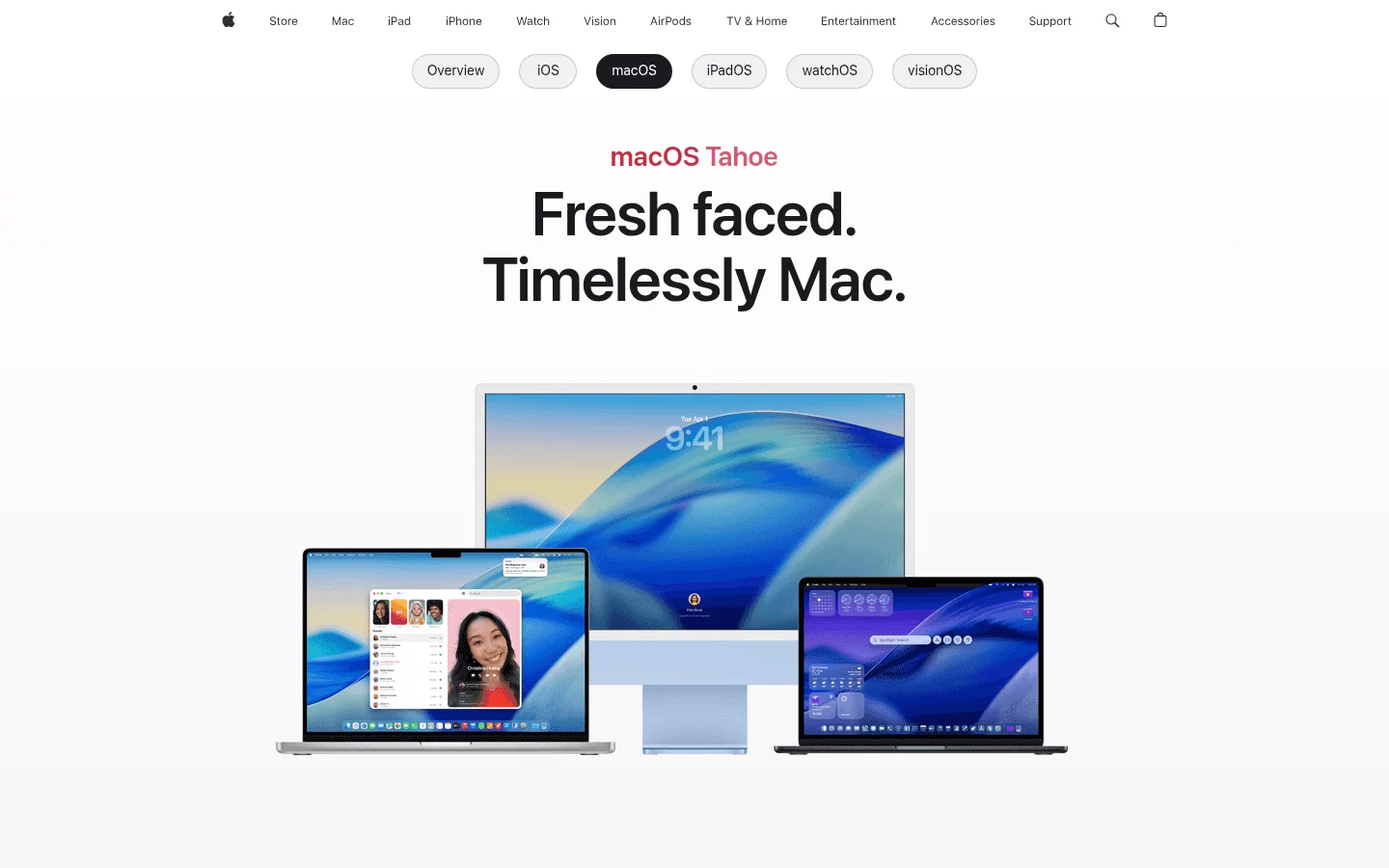 Apple Dictation product screenshot