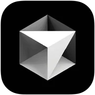 Cursor IDE logo