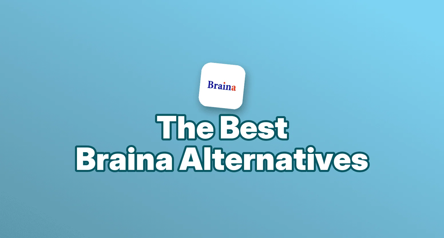Titelbild für Braina-Alternativen: 7 Tools zur Spracherkennung im Vergleich (2026)