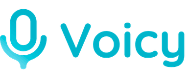 Voicy