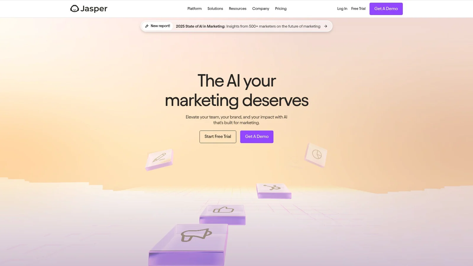 Top AI Chrome Extensions for 2026 - Jasper