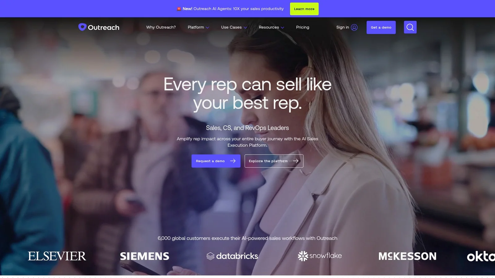 12 Best Sales Apps for Boosting Revenue in 2025 - Outreach