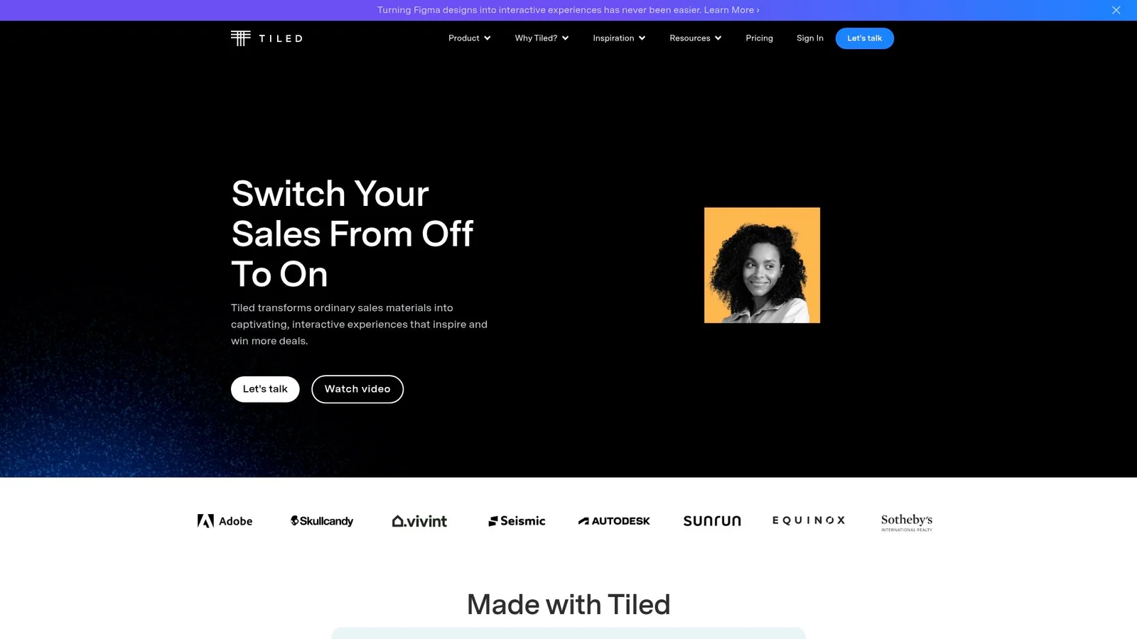 12 Best Sales Apps for Boosting Revenue in 2025 - Tiled