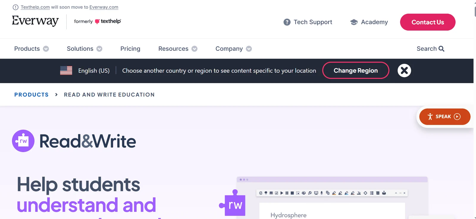 Texthelp